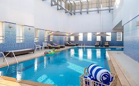 Jannah Executive Hotel Apartments